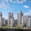 DL이앤씨, 'e편한세상 명덕역 퍼스트마크' 9월 시작