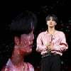 김재중 '글로리어스 데이', 올림픽 송으로 제격..희망찬 메시지 눈길