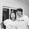 '전승빈♥' 심은진, 팔뚝 다 뒤덮은 타투 "호락호락하지 않아"