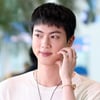 방탄소년단, 인기 벽이 높다..진도 스타랭킹 男아이돌 3위