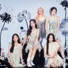 리센느, 韓·日 러브콜 받는 '비주얼돌'..하반기 열일ing