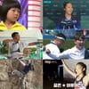 '영발단' 김제덕→'스타킹' 신유빈, 올림픽★ 떡잎부터 달랐다