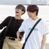 부석순 도겸-승관 '유쾌한 친구들'[★포토]