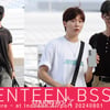 세븐틴 부석순 '언제나 유쾌한 BSS~!' [★영상]