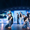 일본으로 향한 '대세' 라이즈, 팬콘 홀 투어 성공적 시작