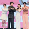 김재중 "TV 나오는 건 행복한 일, 부모님 자랑 됐다"[나쁜기억지우개]