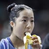 '24시간도 채 못 쉬었다' 신유빈 中 만리장성 넘고 새 역사 쓸까, 그래도 약점은 있다 [파리 현장]