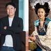 '선덕여왕' 15년 그 후.."'인간 고현정' 존경스러워" 박홍균 감독 응원 [인터뷰②]