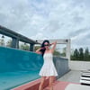 "이게 워터밤" 서현, 핫한 몸매 자랑..소녀시대 사랑 듬뿍 받는 막내