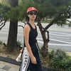 '230억 건물주' 소녀시대 유리, 소탈한 패션으로 길거리 활보 [스타IN★]