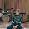 '지민 시대' 활짝..방탄소년단 지민 'MUSE' 유럽 점령