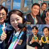 "유일한 두 자릿수"..MBC, '파리 올림픽' 6일 연속 시청률 1위