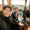 혼자 닭다리 3개 먹어 논란..류수영 "촬영 중 농담" 해명 [전문]