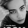 BTS 뷔, 군백기 무색한 기록..'Love Me Again' MV 1억뷰 돌파