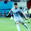 드디어 손흥민 vs 김민재, 사상 첫 맞대결 성사됐다 '韓 최고의 창과 방패 격돌'... 토트넘-뮌헨 '선발 라인업' 발표 [상암 현장]