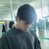 윤후, 美 명문대 진학 위해 출국..父 윤민수 작별 인사 "잘 다녀와"