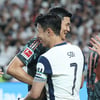 '와, 韓캡틴이 두 명' 손흥민·김민재 첫 맞대결→KIM이 웃었다... 뮌헨, 토트넘에 2-1 승리 [상암 현장리뷰]
