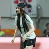 [포토] 뉴진스 혜인 '시크한 골때녀'