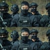 "실례인데도 빤히.." 방탄소년단 뷔 훈련소서 '영접'한 FC서울 이상민 훈훈 '썰'