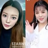 리지, '음주운전' 자숙 중인데.."턱 안 깎았다" 성형설 부인