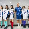 "어딜 부러워해야" 뉴진스·손흥민·김민재, 월클과 월클의 만남 [스타이슈]