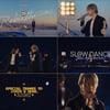 서울에 울려퍼진 BTS 지민, 청량+로맨틱 보이스..라이브 클립 공개
