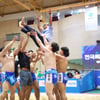 영월군청, '전국씨름선수권대회' 단체전 우승!