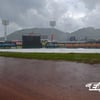 '무더위와 폭우 공존한 하루' 4일 KBO 2경기만 열린다... 잠실·울산 폭염 취소-대전 우천 취소 [종합]