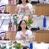 전도연 "난 빛좋은 개살구..'칸의 여왕' 수식어로 힘든 시간 보내" [요정식탁]