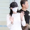 김지원 '눈빛만 살짝~'[★포토]