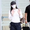 김지원 '팬들에게 인사'[★포토]