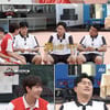 "군대 너만가?" 안정환, 셀프 송별회 준비한 김재환에 'T'스러운 직언[뭉찬3][별별TV]