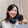 '12시엔 주현영' 주현영 "최화정 후임 부담 有..청취자와 소개팅하는 거라 생각"