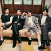 루시, 신보 '프롬' 첫 오피셜 포토 공개..컴백 예열