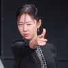 '크로스' 염정아 "황정민 선배가 남편이라니..선택 안 할 이유 없어"
