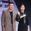 '주부' 황정민X'경찰' 염정아 부부 '크로스'.."재미 有·지루함 無"[종합]