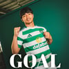 '아' 코리안리거 밀리고, 日 공격수 극찬 "짐승 같더라"... 셀틱 개막전 4-0 대승 '양현준 13분+권혁규 결장'