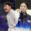 '파리 홀린' 오상욱부터 김예지까지..'유 퀴즈' 올림픽★ 총출동 [공식]