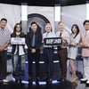 "어벤져스급 만남"..'히든아이' 권일용·표창원·이대우, CCTV 속 범죄 들여다본다 [종합]