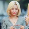 (여자)아이들 소연,  조모상 속 서울 콘서트 마무리 "못 지켜줘 미안해"