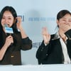 '빅토리' 이혜리·박세완 "갑자기 맏언니 돼..학창 시절로 돌아간 느낌"