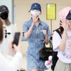 아이브 장원영 '9등신 비율'[★포토]