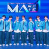 'MA1' 최종 데뷔조, 그룹명 '누에라' 확정..'글로벌 기대 폭발'