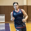 '벌써 10㎏ 감량하다니...' 상처난 두목호랑이 달라졌다, 아빠의 이름으로 부활 날갯짓