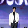 "목표는 차은우" 윤산하, 아픔 딛고 성숙美 더해진 홀로서기[종합]