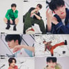 '미스틱 男돌' 아크 데뷔 D-13..7色 콘셉트 포토 오픈