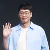 포즈 취하는 '더 존:버텨야 산다3' 조효진 PD[★포토]
