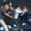 '더 존:버텨야 산다3' 믿고 보세요[★포토]