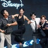 '사랑스런 존버즈'[★포토]
