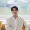 '로코킹' 변신한 엄태구, 5주 연속 화제성 1위..이견 없는 대세 행보